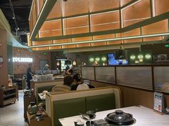 -狐狸爱上椰子鸡(滨江星光大道店)