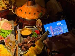 -玉川屋·深夜食堂居酒屋(柳巷店)