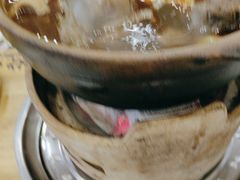 -東豫狼鲜货烧烤. 碳火烤鱼. 小龙虾(上海首店)