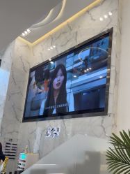 -上禾 HAIR SALON