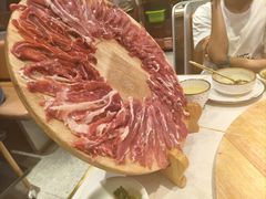 -牛人日志·鲜牛肉骨汤火锅(万科里瑧店)