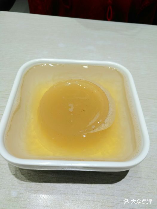 秉正堂石花膏(南俊分店)双拼石花膏图片 - 第74张