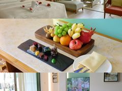 -三亚海棠湾喜来登度假酒店