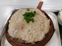 -中央民族大学-食堂