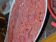 -蜀辣居鲜货老火锅(双流万达店)