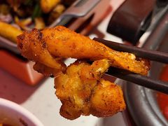 -闻溪有渔·活鱼现烤才好吃(太仓万达店)