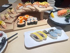 -万岁寿司(万国店)