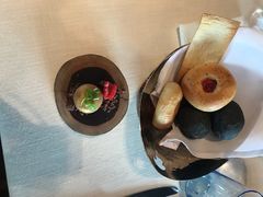-北京金融街丽思卡尔顿酒店·意味轩 Cepe