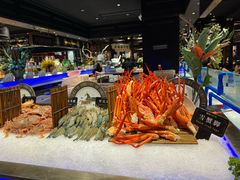 -加餐海鲜自助(集美银泰百货店)