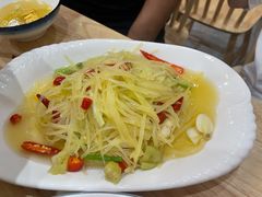 -川川川菜馆(椰海新城店)