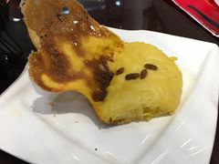 粗粮饼-八大碗(长青街店)