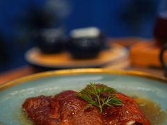 -彩丰楼中餐厅·仁恒洲际酒店