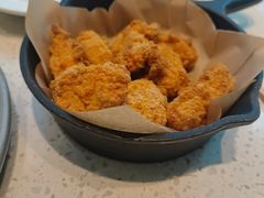 必胜飘香鸡块-必胜客(泗阳雨润店)