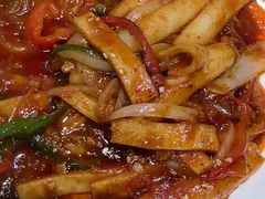 -真利味·脊骨火锅·正宗韩国料理(韩乐坊店)