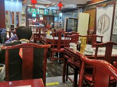 -内蒙联营烧麦 草原石榴红(护国寺店)