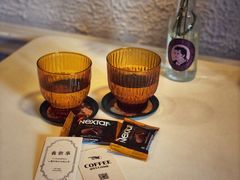 -舊新事咖啡NOTHING NEW COFFEE