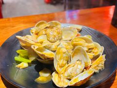 -烧蠔帮·湛江生蚝(南桥店)