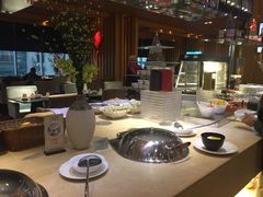 早餐-武汉帝盛酒店(江汉路步行街店)