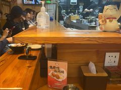 -Ramen满吉·豚骨拉面(丽园路店)
