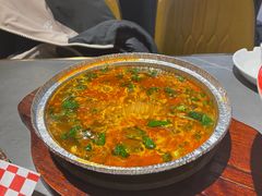 -邑金陵北京烤鸭店·现炒家常菜(ITC MALL店)