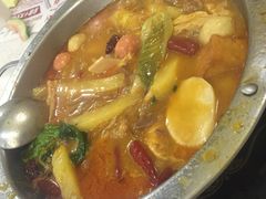 -刘一锅筋头巴脑(千峰路店)