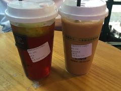 -香港鸿记冰室
