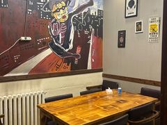 -老杨头烧烤(博烤堂店)