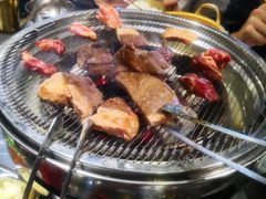 -本炙炭烤·蒲烧活鳗料理店(金沙洲店)