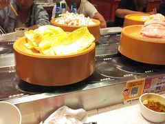-龍歌自助小火锅(漳州二路爱购店)