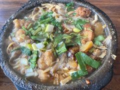-王明古法砂锅居(开化寺店)