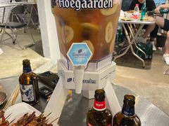 -有局·成都市井烧烤·精酿啤酒(双楠店)