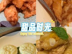 -长春凯悦酒店-品悦中餐厅