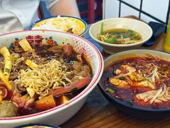 -脑馋粉儿(三里屯店)