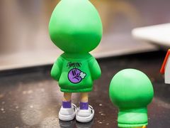 -泡泡玛特POPMART(金安国际购物中心店)