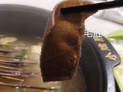 -小郡肝火锅串串香(万达总店)