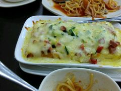 -蘑菇餐厅(马台街店)