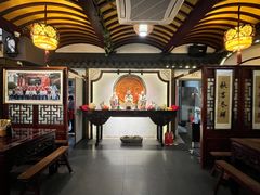 -同得兴 Since·1995 传统苏式面馆(嘉馀坊店)