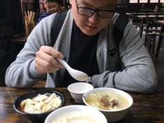 -龙抄手(文殊坊店)