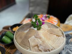 -渝味晓宇火锅(合川路店)