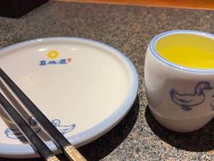 -真地道京味府·鲜橙烤鸭·北京菜(朝外大街东大桥店)
