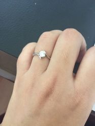 -Zbird钻石小鸟·钻戒婚戒定制高端珠宝私人定制中心