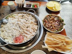 -迎三江菌汤兔(星桥街西段店)