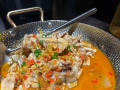 -炊烟小炒黄牛肉(浦东世纪汇店)