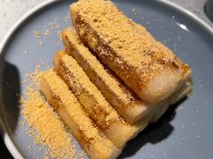 -味妙烤鱼吧(回龙观店)