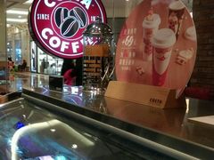 -COSTA COFFEE(上海月星环球港店)