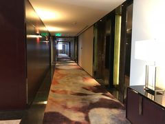 -广州天河希尔顿酒店