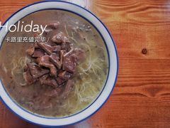 -姚记面馆(瑶琳路店)