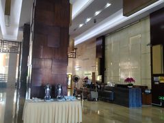 -三亚凤凰水城凯莱度假酒店