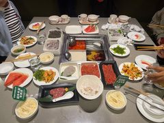 -海底捞火锅(上元大街店)