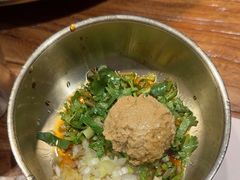 -西塔老太太泥炉烤肉(万柳华联店)